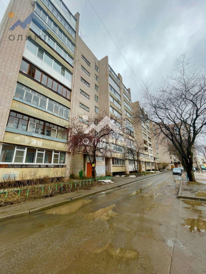 Россия, Вологда, Ленинградская улица, 75