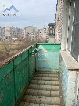 Россия, Ярославль, улица Бабича, 18к2 3358244267
