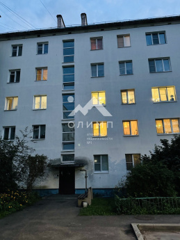 Россия, Ярославль, Клубная улица, 44 4015483237