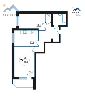Ярославская область, Ярославль, улица Стопани, 46к2 13520