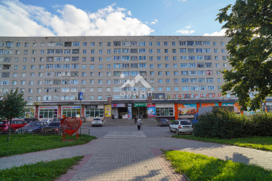 Россия, Вологда, улица Текстильщиков, 16