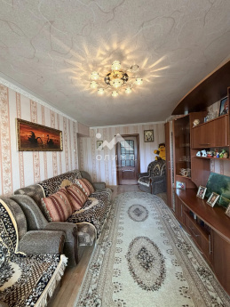 Россия, Ярославская область, Тутаев, Комсомольская улица, 69