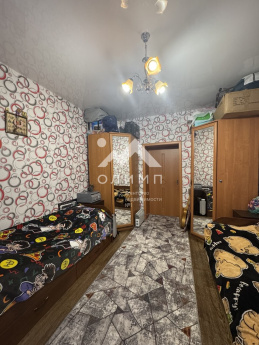 Россия, Ярославская область, Тутаевский муниципальный округ, рабочий посёлок Константиновский, улица Победы, 17