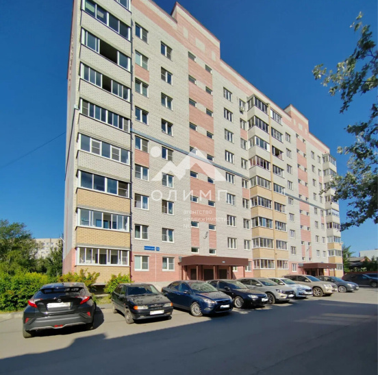 Россия, Вологда, Осановский проезд, 14
