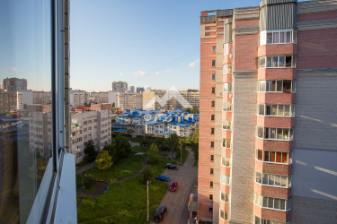 Россия, Ярославль, улица Лескова, 28к2 3826618620