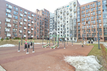 Россия, Ярославль, улица Городской Вал, 15к2