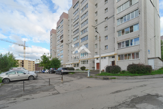 Россия, Вологда, Ярославская улица, 31А