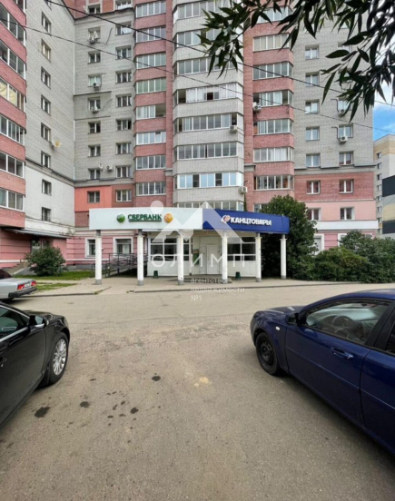 Россия, Ярославль, проспект Фрунзе, 41 4276329161