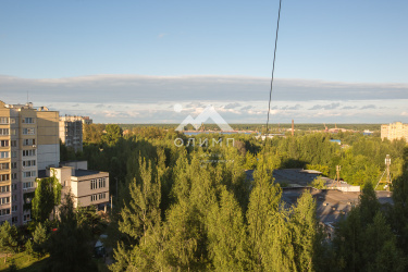 Россия, Ярославль, улица Лескова, 28к2 3826618620