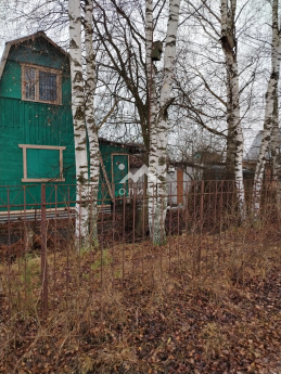 Россия, Ярославский муниципальный округ, садоводческое некоммерческое товарищество Берёзка-1, сад 5, 847