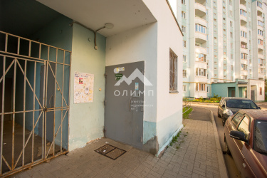 Россия, Ярославль, жилой район Липовая Гора, Звёздная улица, 5к3 4274800470