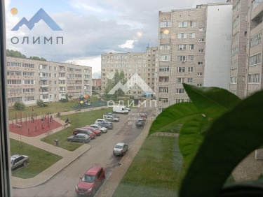 Россия, Ярославская область, Тутаев, проспект 50-летия Победы, 13 3419552279