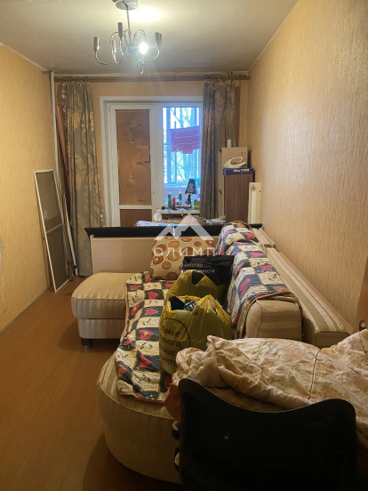 Россия, Ярославль, улица Громова, 56к3