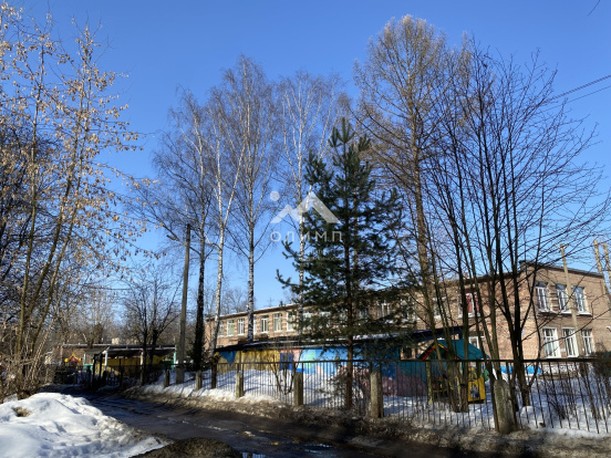 Россия, Ярославль, улица Юности, 7