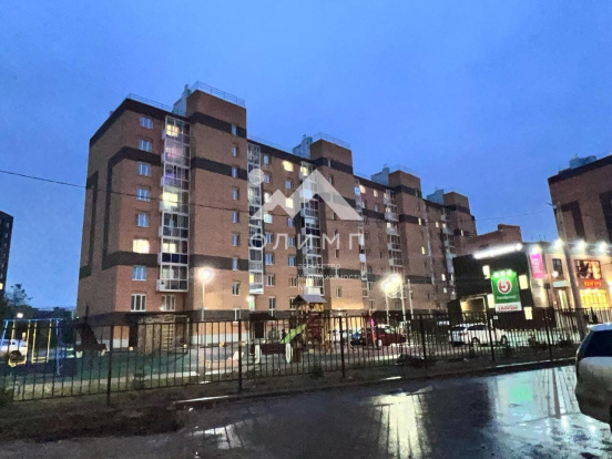 Россия, Ярославль, 5-я Яковлевская улица, 17Б 3903835367