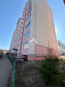 Россия, Ярославль, Брагинская улица, 19