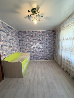 Россия, Ярославская область, Тутаев, улица Моторостроителей, 55