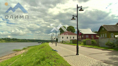 Россия, Ярославская область, Тутаев, улица Луначарского 3358244283