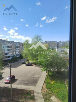 Россия, Ярославль, улица Громова, 52 3357958462