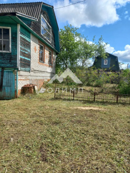 Россия, Ярославский муниципальный округ, СНТ Энергетик-2, 62