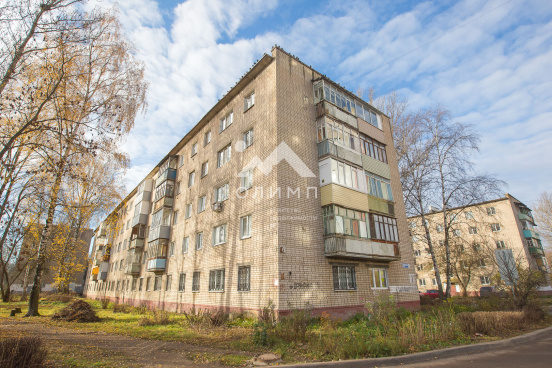 Россия, Ярославль, Северный жилой район, 1-й микрорайон, проезд Шавырина, 1 5282743213