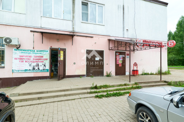 Россия, Ярославль, жилой район Липовая Гора, Звёздная улица, 13 3892841371