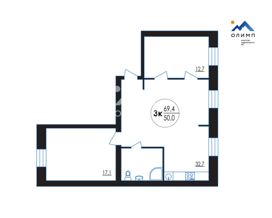 Россия, Вологда, микрорайон Прилуки, Колхозная улица, 60А 4988365369