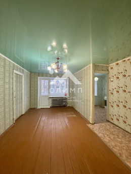 Россия, Ярославская область, Тутаевский муниципальный округ, рабочий посёлок Константиновский, улица Свободы, 13