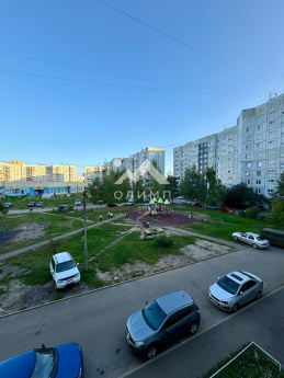 Россия, Ярославль, Ленинградский проспект, 60к2 4309609355