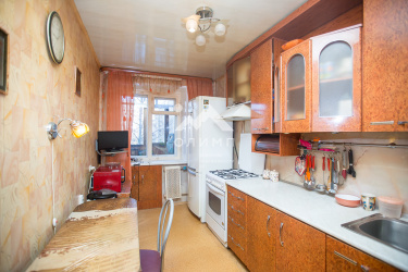 Россия, Ярославль, улица Бабича, 14