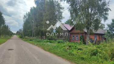 Россия, Ярославская область, Тутаев, улица Крупской, 33 4230551371