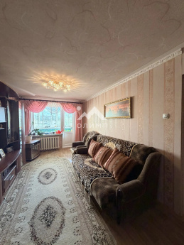 Россия, Ярославская область, Тутаев, Комсомольская улица, 69