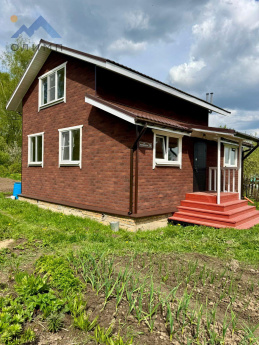 Ярославская обл, поселок Микляиха, ул Калинина, 36 14391