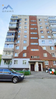 Ярославская область, Ярославль, улица Ньютона, 18к2 14949