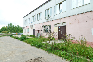 Россия, Ярославль, жилой район Липовая Гора, Звёздная улица, 13 3892841371