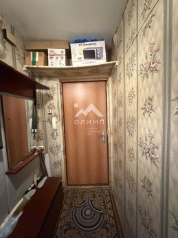 Россия, Ярославская область, Тутаевский муниципальный округ, рабочий посёлок Константиновский, улица Свободы, 17