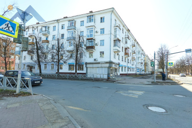 Ярославская обл, г Ярославль, пр-кт Ленина, 57 13537
