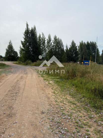 Россия, Вологодский муниципальный округ, деревня Андрюшино 3872800327