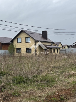 Россия, Ярославский муниципальный округ, деревня Малые Жарки, Сокольническая улица, 21