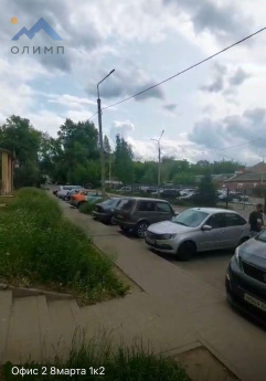 Ярославская обл, г Ярославль, ул 8 Марта, 1к2 14571