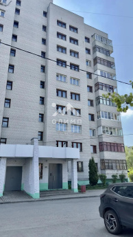 Россия, Ярославль, улица Папанина, 5к3