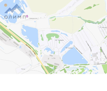 Ярославская область, деревня Крюковское 13770