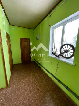 Россия, Ярославская область, рабочий посёлок Некрасовское, Кооперативная улица, 16