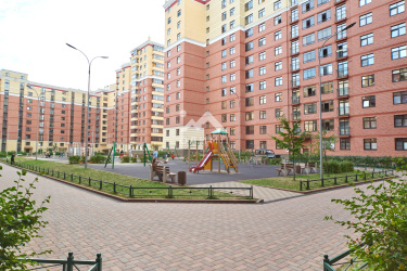 Россия, Ярославль, улица Лисицына, 57 4415191267