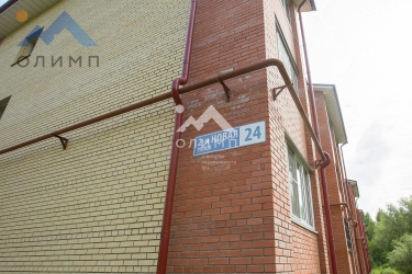 Россия, Ярославль, посёлок Ляпино, 2-я Новая улица, 24 3358244288