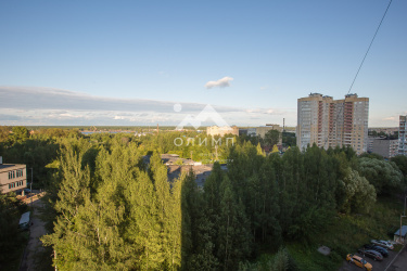 Россия, Ярославль, улица Лескова, 28к2 3826618620