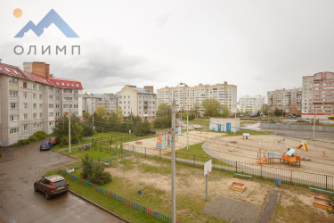 Ярославская обл, г Ярославль, ул Красноборская, 34к2 13855