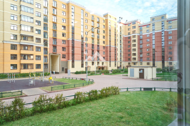 Россия, Ярославль, улица Лисицына, 57 4415191267
