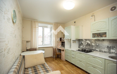 Россия, Ярославль, Пашуковская улица, 4к2 5448578138