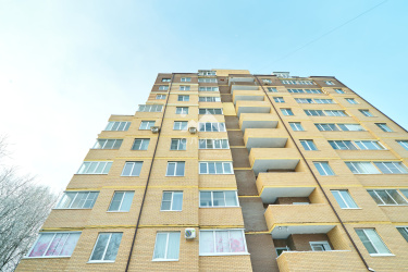 Россия, Ярославль, улица Чехова, 17к2